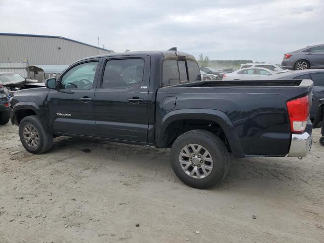 2016 TOYOTA TACOMA DOU - 5TFCZ5AN6GX031393
