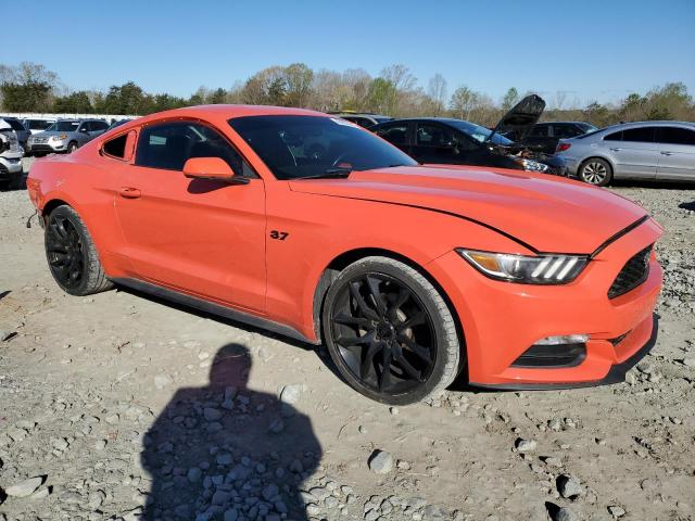 2015 Ford Mustang VIN: 1FA6P8AM5F5433031 Lot: 49098444