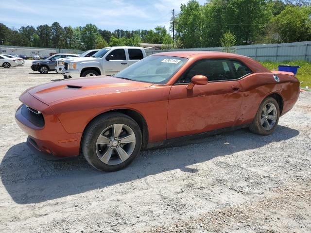 2020 Dodge Challenger Sxt VIN: 2C3CDZAG8LH231234 Lot: 50967154