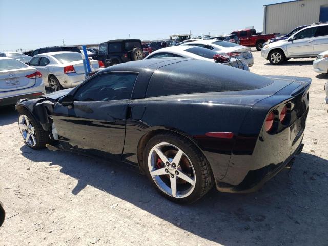 2005 Chevrolet Corvette VIN: 1G1YY24U655103821 Lot: 50413324