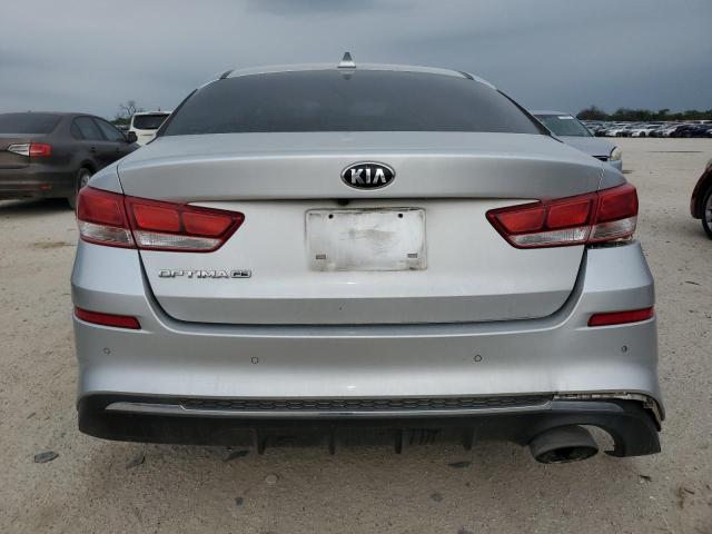 2019 Kia Optima Lx VIN: 5XXGT4L35KG335419 Lot: 51891444