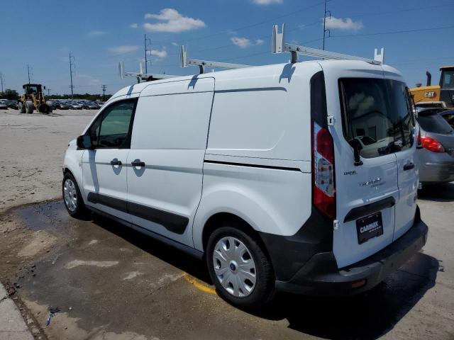 2020 Ford Transit Connect Xl VIN: NM0LS7E23L1471355 Lot: 51836724