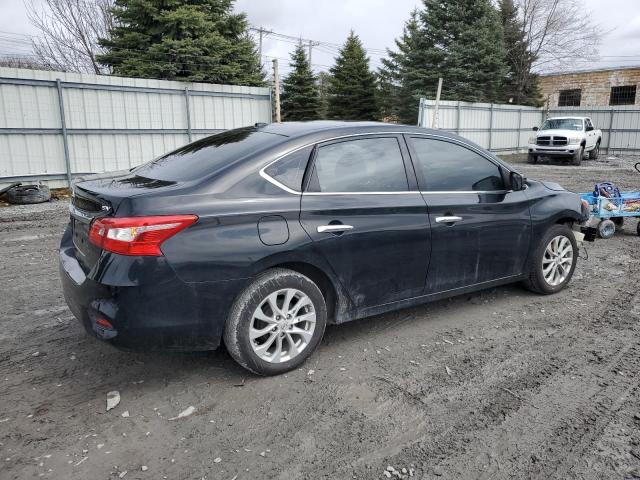 2018 Nissan Sentra S VIN: 3N1AB7AP3JY345293 Lot: 49231174