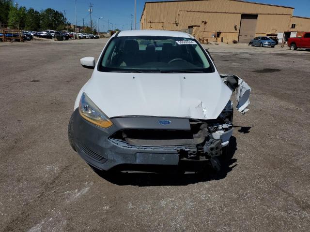 2018 Ford Focus Se VIN: 1FADP3F21JL324510 Lot: 50668944