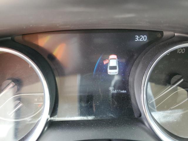 2019 Toyota Camry Hybrid VIN: 4T1B21HK5KU513573 Lot: 49000054