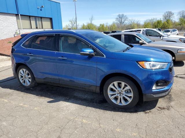 2020 FORD EDGE TITAN - 2FMPK4K96LBA10106