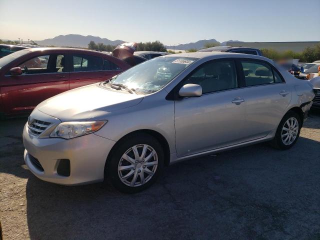 2013 Toyota Corolla Base VIN: JTDBU4EE1DJ115733 Lot: 51185644