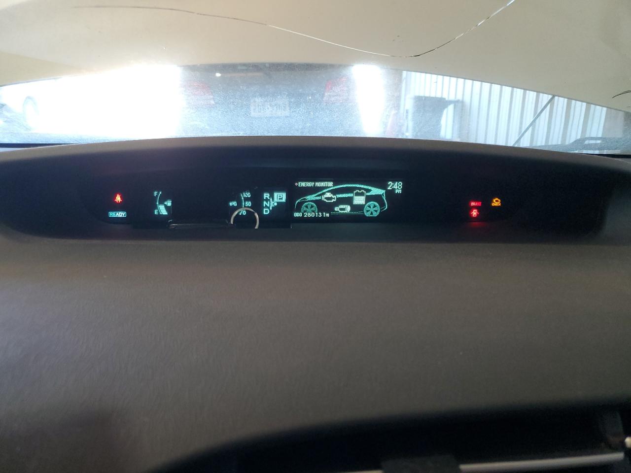 JTDKN3DU5A0244477 2010 Toyota Prius