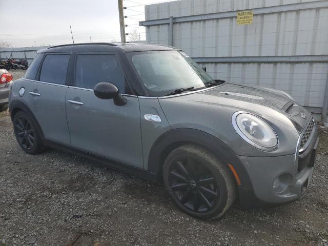 2015 Mini Cooper S VIN: WMWXU3C5XF2B57463 Lot: 50373184