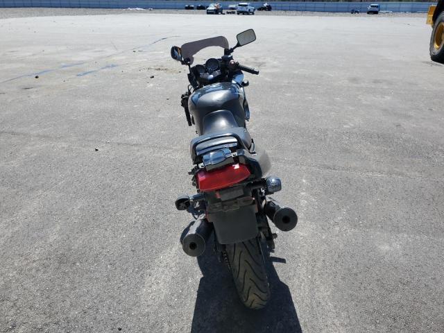 2005 KAWASAKI EX500 D - JKAEXVD165A091904