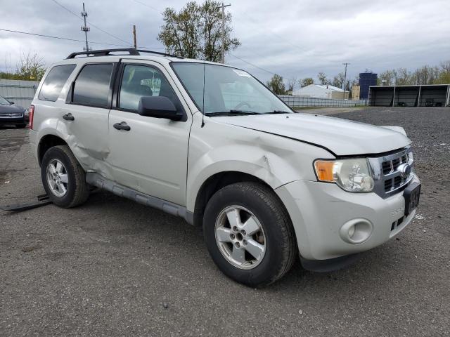 2009 Ford Escape Xlt VIN: 1FMCU03719KB10255 Lot: 50301704