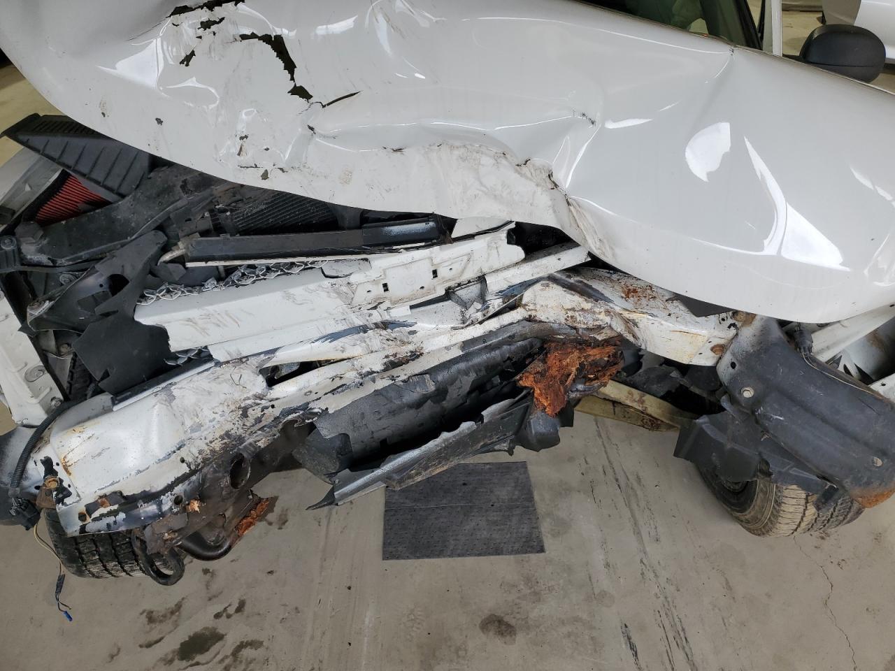 3GCPKPEA9BG384958 2011 Chevrolet Silverado K1500