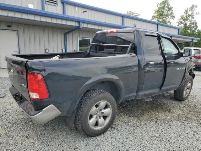 2011 Dodge Ram 1500 VIN: 1D7RV1GT3BS597849 Lot: 52151574