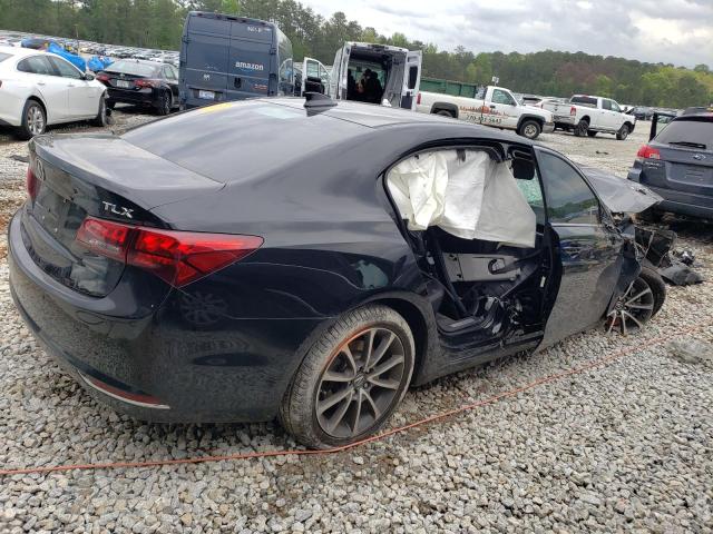 2015 ACURA TLX ADVANC - 19UUB2F7XFA019784