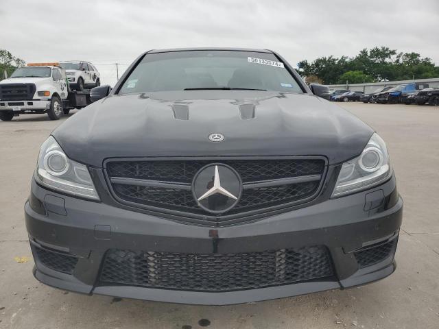 VIN WDDGF7HB1EA898014 2014 Mercedes-Benz C-Class, 6... no.5