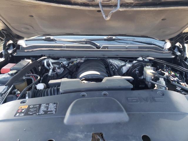 2015 GMC Yukon Denali VIN: 1GKS2CKJXFR133836 Lot: 52406964