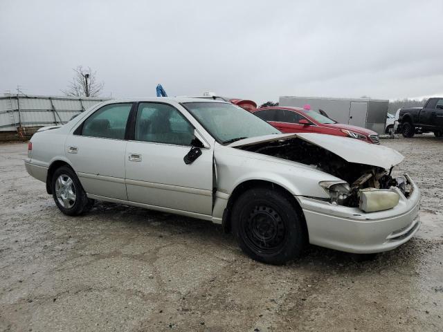 2000 Toyota Camry Ce VIN: 4T1BG22K2YU701122 Lot: 49073494