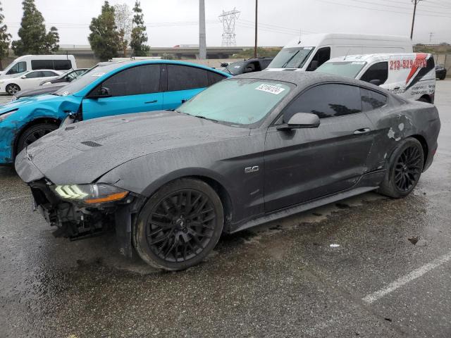 FORD MUSTANG GT 2018 0