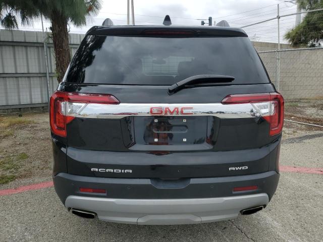 1GKKNUL42PZ149889 GMC Acadia SLT 6