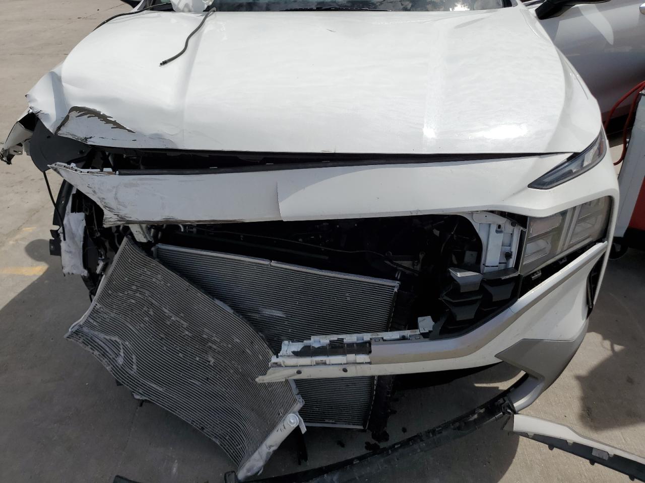 5NMS24AJ7PH600753 2023 Hyundai Santa Fe Sel