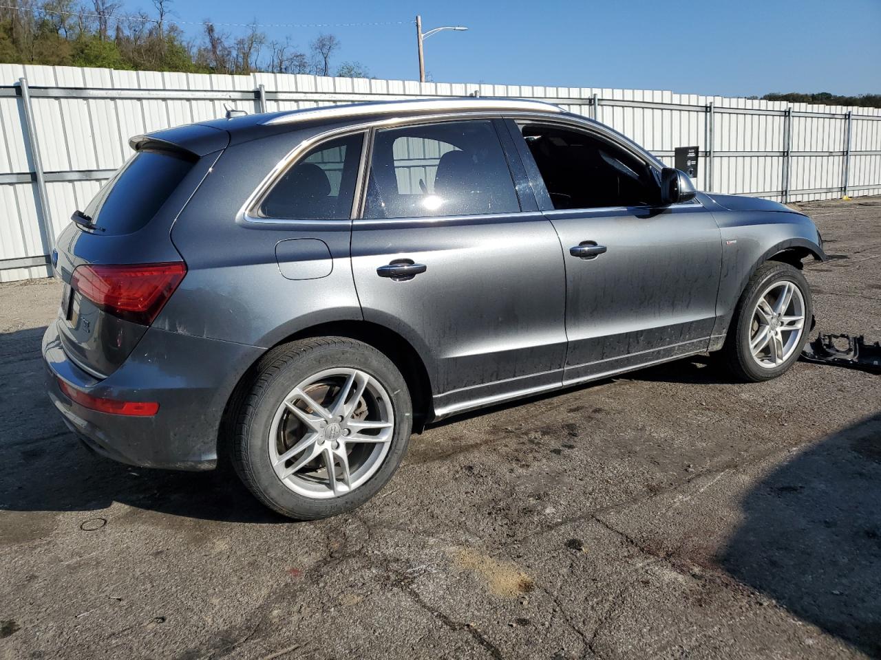 WA1D7AFP4GA132782 2016 Audi Q5 Premium Plus S-Line