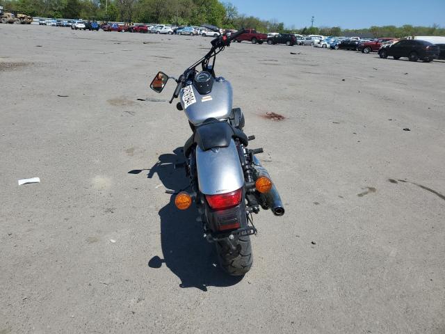 2016 HONDA VT750 C2B JH2RC5378GK600291