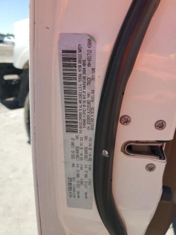 2020 RAM 3500 LONGH - 3C63R3FLXLG191083