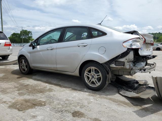 2017 FORD FIESTA SE - 3FADP4BJ1HM119068