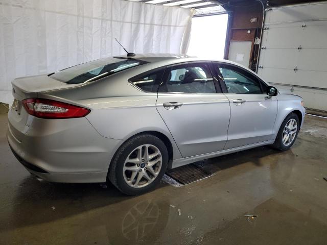 2015 FORD FUSION SE - 1FA6P0H71F5131768