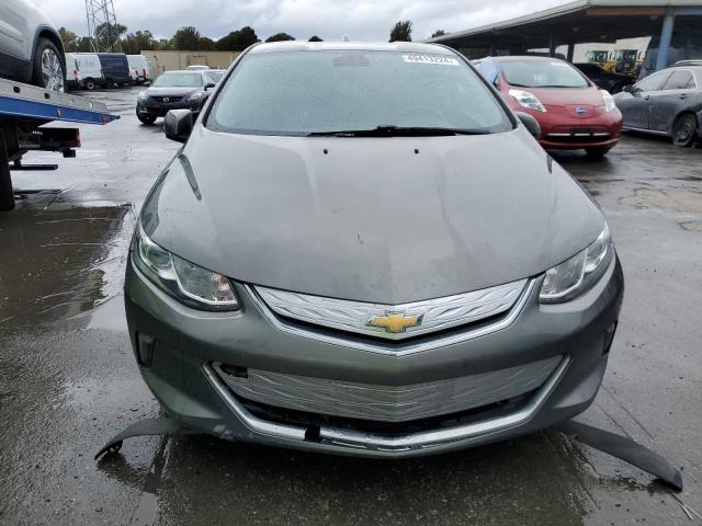 VIN 1G1RC6S56HU145342 2017 Chevrolet Volt, LT no.5