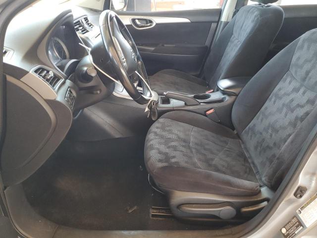 2013 Nissan Sentra S VIN: 3N1AB7AP3DL670706 Lot: 50990414