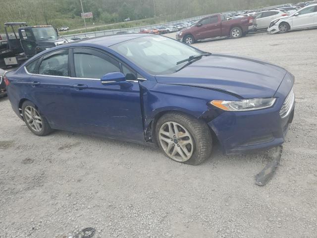 2016 FORD FUSION SE - 1FA6P0H75G5131841