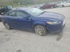 Lot #2835825880 2016 FORD FUSION SE