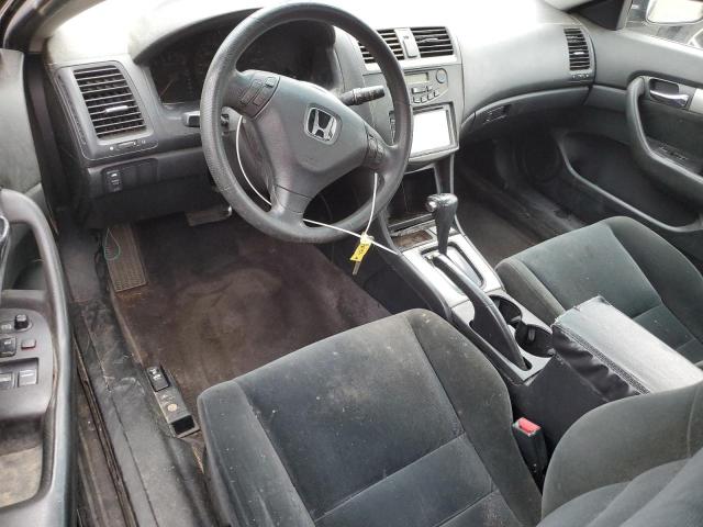 2004 Honda Accord Ex VIN: 1HGCM72574A025837 Lot: 49447884