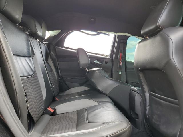 2015 Ford Focus St VIN: 1FADP3L94FL218514 Lot: 53106484