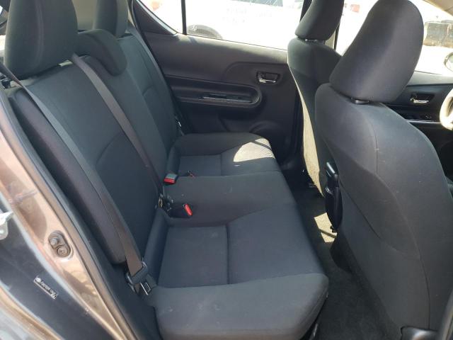 2015 TOYOTA PRIUS C - JTDKDTB39F1096817