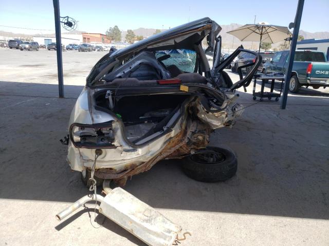 2002 Chevrolet Malibu VIN: 1G1ND52J92M651709 Lot: 50454144