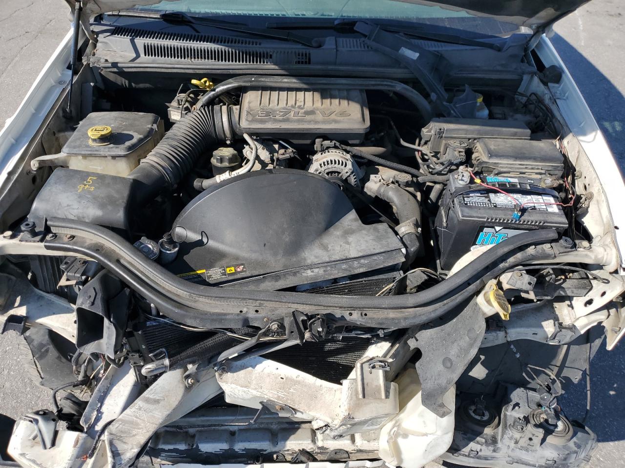 1J4GS48K85C723925 2005 Jeep Grand Cherokee Laredo