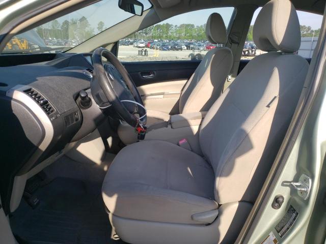 2008 Toyota Prius VIN: JTDKB20U087810460 Lot: 50755064