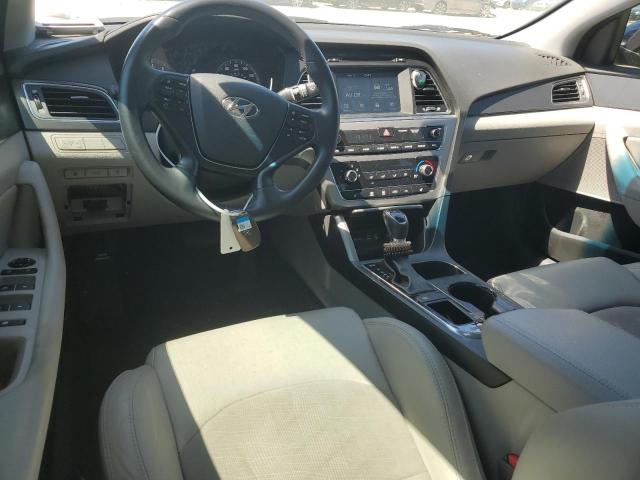 2017 HYUNDAI SONATA SPO - 5NPE34AF4HH536598