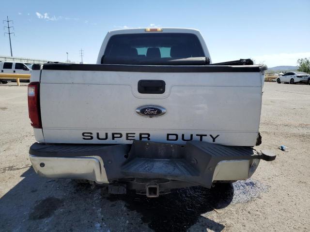 2015 Ford F350 Super Duty VIN: 1FT8W3BT0FEA32386 Lot: 51737774