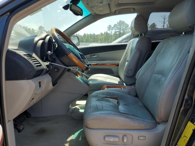 2005 Lexus Rx 330 VIN: 2T2HA31U15C079500 Lot: 51232814