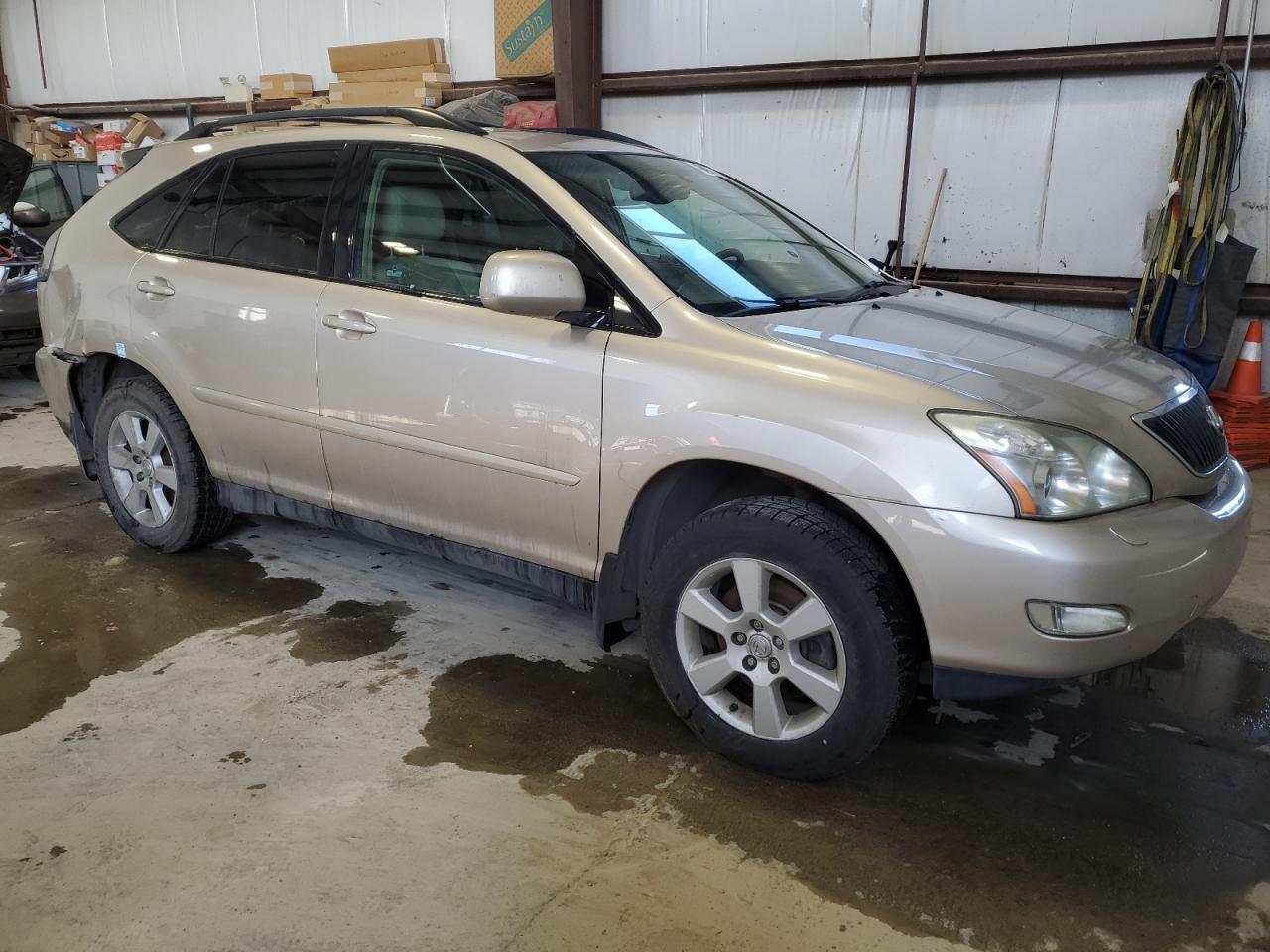 2T2HA31U36C089902 2006 Lexus Rx 330