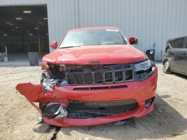 2020 Jeep Grand Cherokee Trackhawk VIN: 1C4RJFN93LC225854 Lot: 51294664