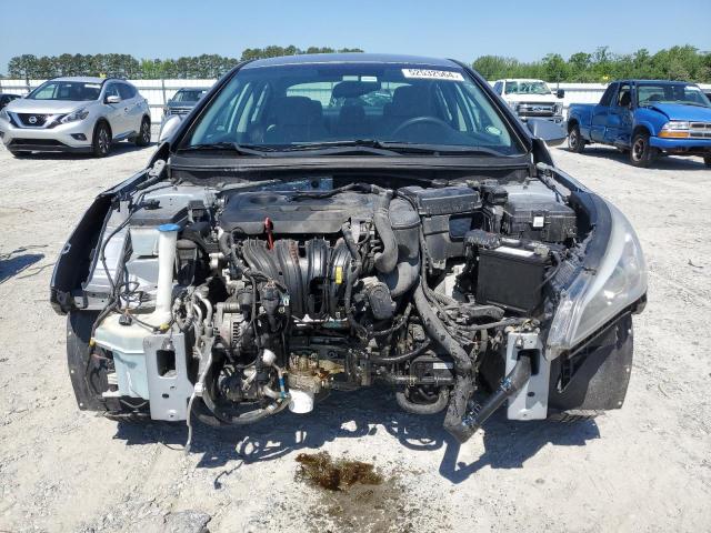 Lot #2494094347 2016 HYUNDAI SONATA SE salvage car