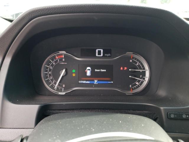 2016 HONDA PILOT EXLN - 5FNYF5H71GB026604