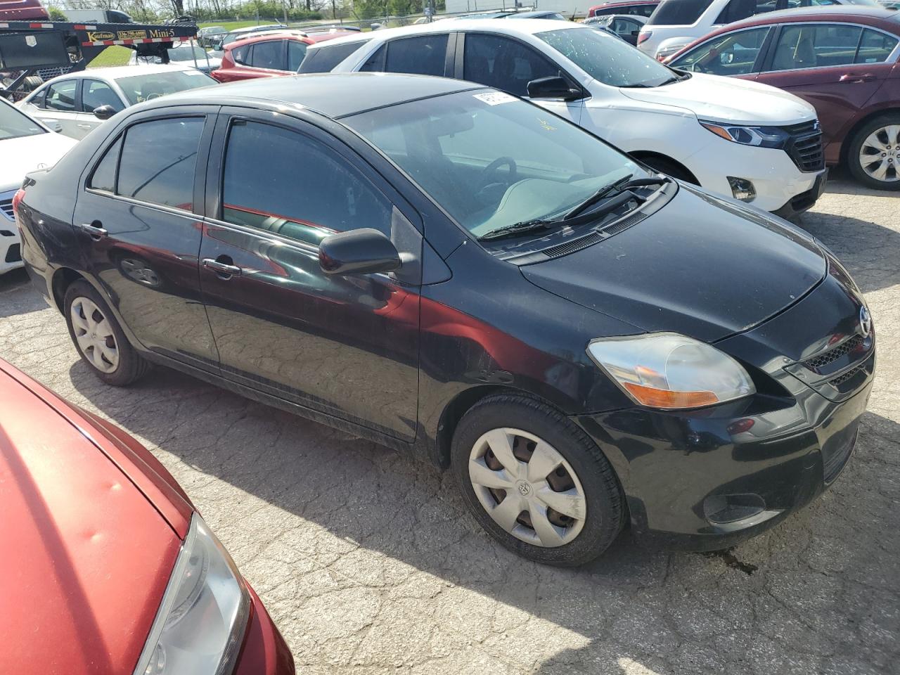 JTDBT923984038830 2008 Toyota Yaris