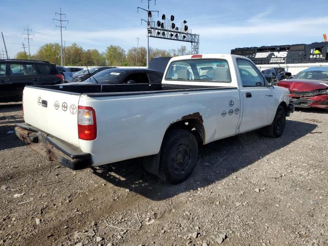 1995 Toyota T100 VIN: JT4UD10DXS0006339 Lot: 52526344