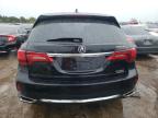 ACURA MDX TECHNO photo