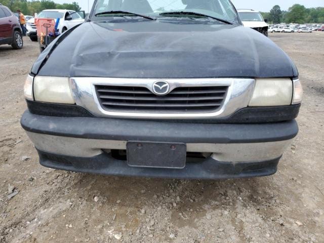 1998 Mazda B2500 VIN: 4F4YR12C9WTM29819 Lot: 50969274